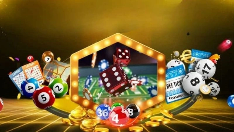 Giới thiệu chi tiết về sảnh casino mega Sv368