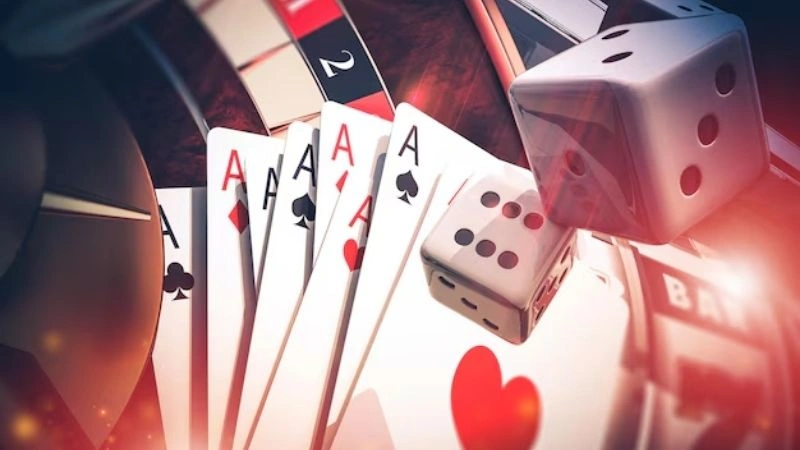 Lợi thế khi tham gia cá cược thể thao tại sảnh Casino