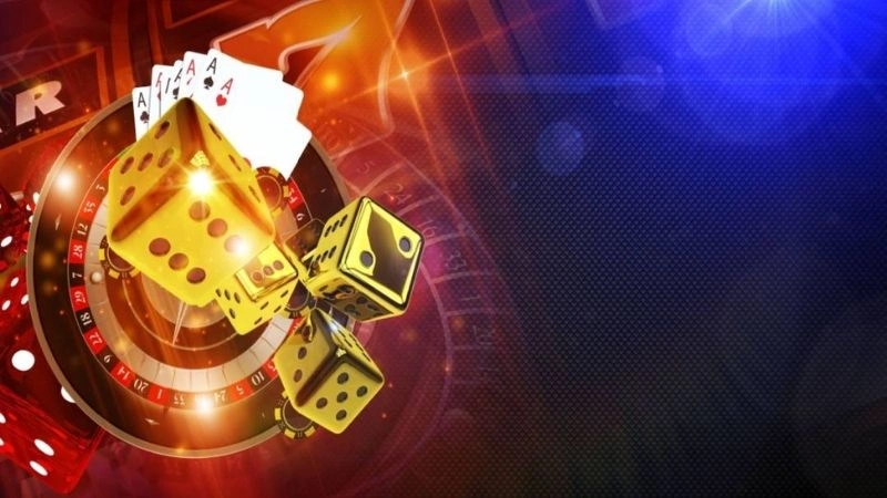 Tổng hợp những siêu phẩm cá cược casino hấp dẫn hàng đầu