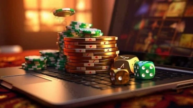 Tìm hiểu đôi nét về sảnh casino trực tuyến Sv368