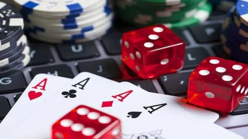 Tổng hợp các siêu phẩm game casino đổi thưởng trực tuyến hàng đầu