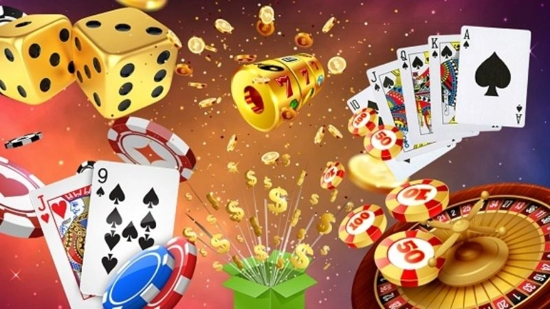 Giới thiệu casino Sv368 cho hội viên mới