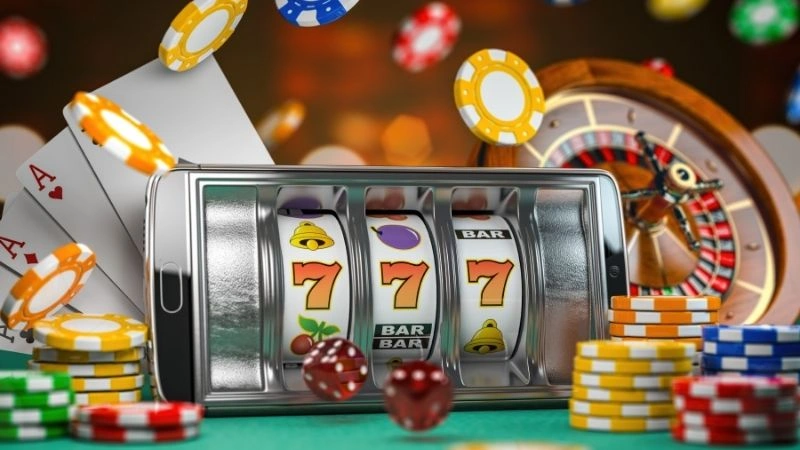 Giới thiệu casino SV368 với nhiều ưu điểm vượt bậc