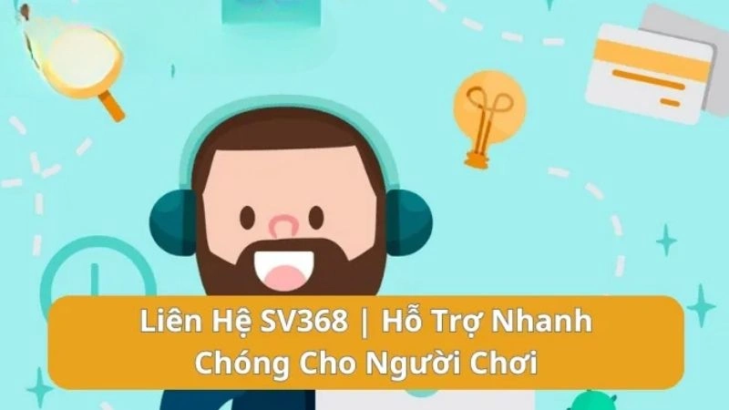 Cách thức liên lạc cho newbie