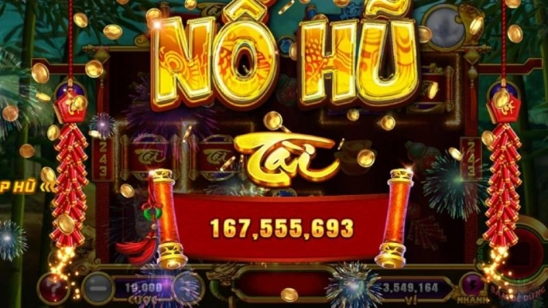 Tìm hiểu nhanh về siêu phẩm game nổ hũ 90 Sv368