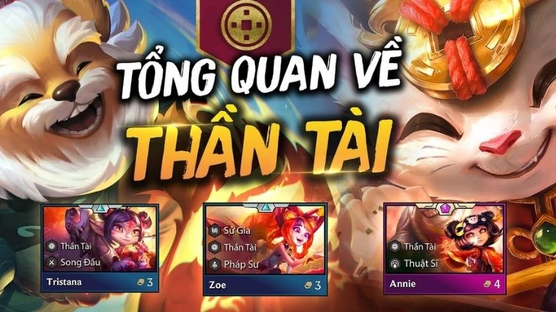 Tìm hiểu đôi nét sơ lược về slot game nổ hũ Thần Tài Sv368