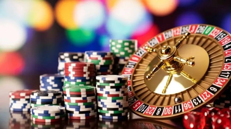 Hướng dẫn quy trình tham gia chơi số đỏ casino tại Sv368